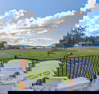 Grand View Retreat - Accommodation Philadelphia