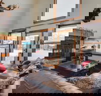 Alpine Airspace - Accommodation Philadelphia