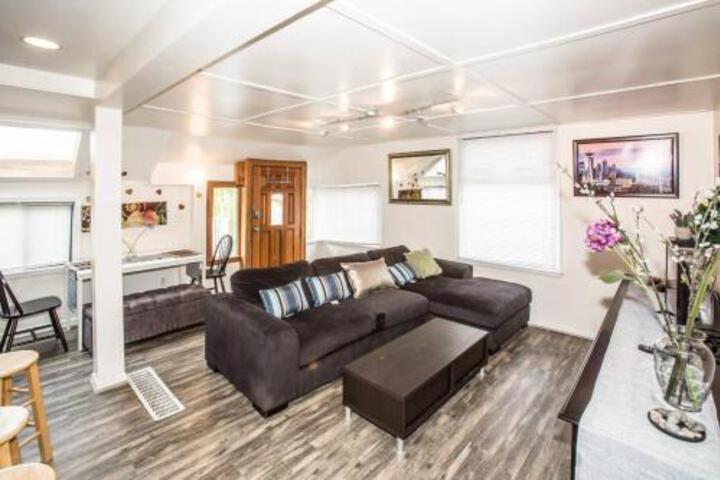 A Greenlake Private Room - thumb 1