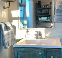 La Luna Guest Room Studio - Accommodation Philadelphia