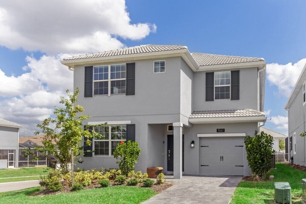 1561fd High End Champions Gate Furnished 6 Bed - thumb 0