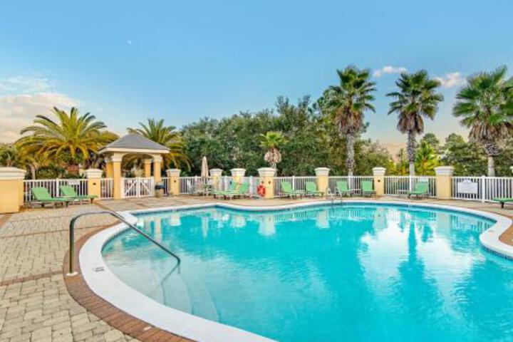 203E Beautiful 3BR / 3BA Center Condo With Gulf View - thumb 7