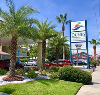 Dunes Inn  Suites - Tybee Island - Accommodation Philadelphia