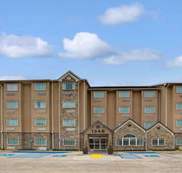 Microtel Inn  Suites - Cartersville - Accommodation Philadelphia