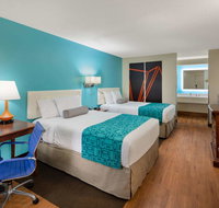 Howard Johnson by Wyndham Savannah GA - Accommodation Philadelphia