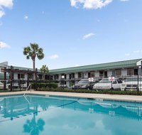 Best Western Central Inn - Accommodation Philadelphia