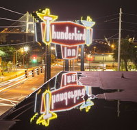The Thunderbird Inn - Accommodation Philadelphia