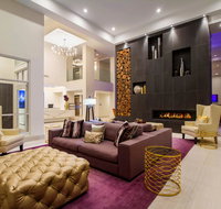 TRYP by Wyndham Savannah - Accommodation Philadelphia