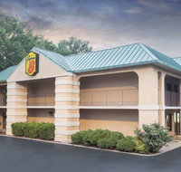 Super 8 by Wyndham Decatur/Lithonia/Atl Area - Accommodation Philadelphia