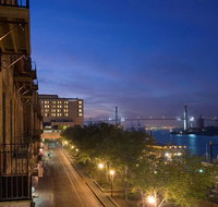Hyatt Regency Savannah - Accommodation Philadelphia