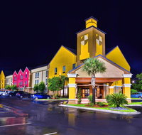 Best Western Plus Savannah Airport Inn and Suites - Accommodation Philadelphia