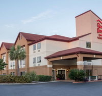 Red Roof Inn  Suites Savannah Gateway - Accommodation Philadelphia