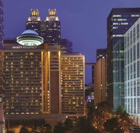 Hyatt Regency Atlanta - Accommodation Philadelphia
