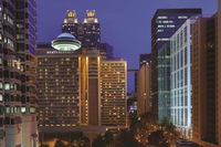 Booking Atlanta Accommodation Philadelphia