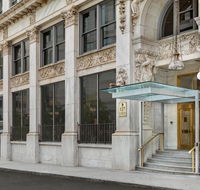 The Candler Hotel Atlanta Curio Collection by Hilton - Accommodation Philadelphia