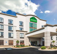 Wingate by Wyndham Atlanta Galleria/ Ballpark - Accommodation Philadelphia