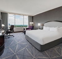 Hilton Atlanta - Accommodation Philadelphia