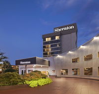 Sheraton Atlanta - Accommodation Philadelphia