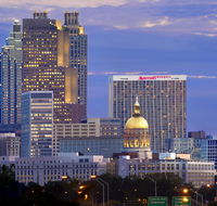 Atlanta Marriott Marquis - Accommodation Philadelphia