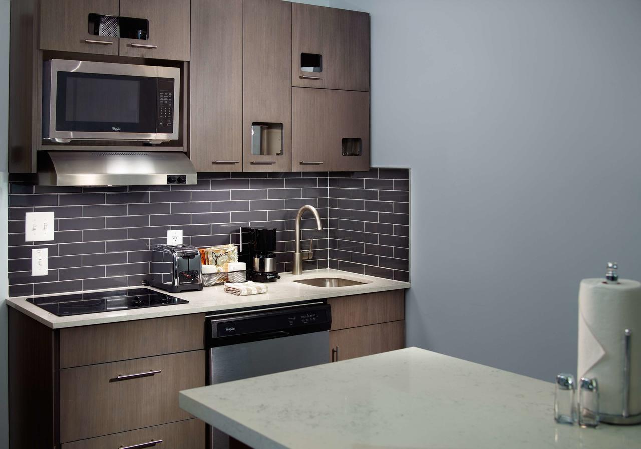 Hyatt House Atlanta Downtown - thumb 16