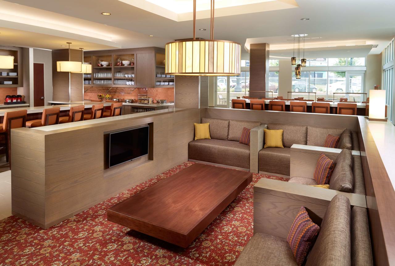 Hyatt House Atlanta Downtown - thumb 6