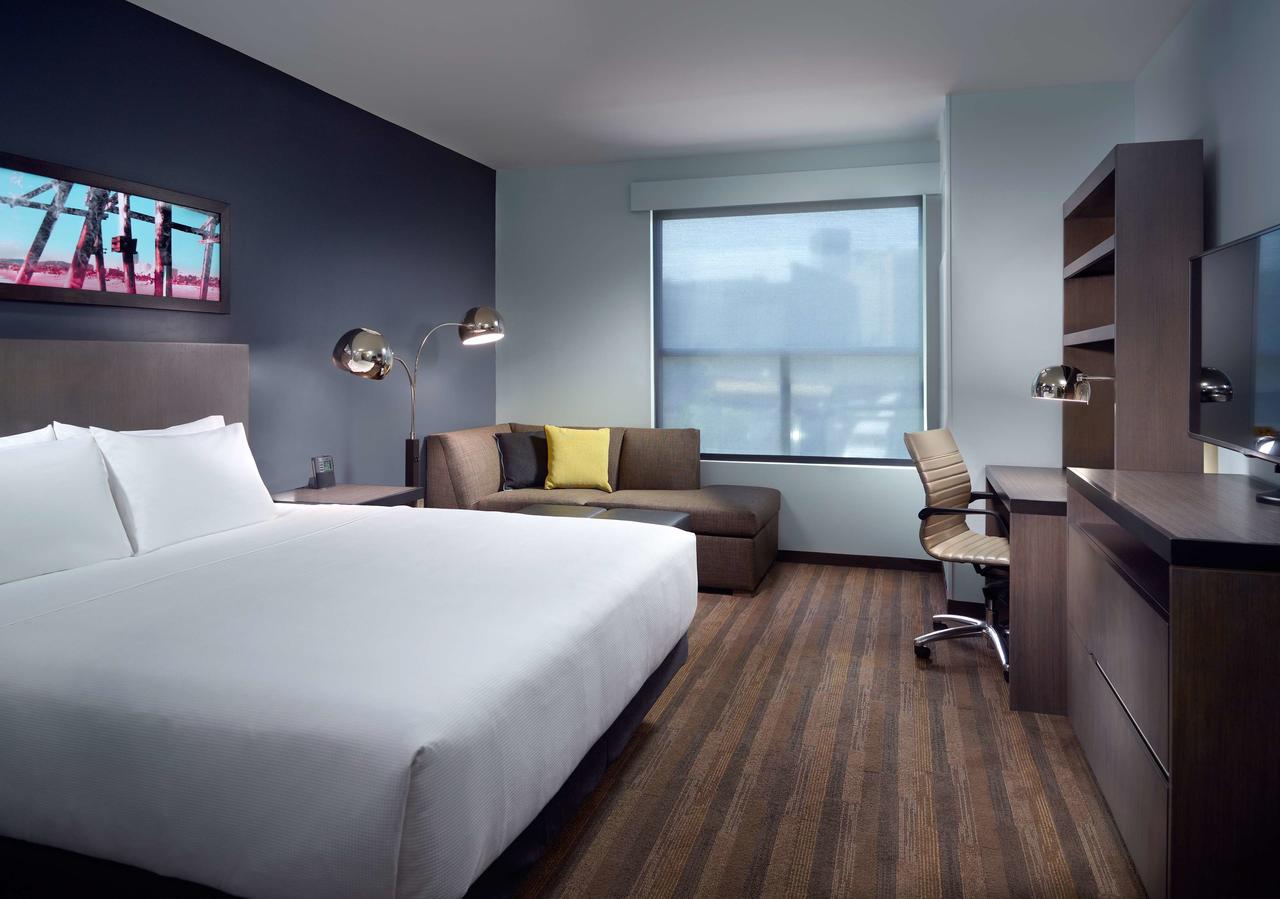 Hyatt House Atlanta Downtown - thumb 15