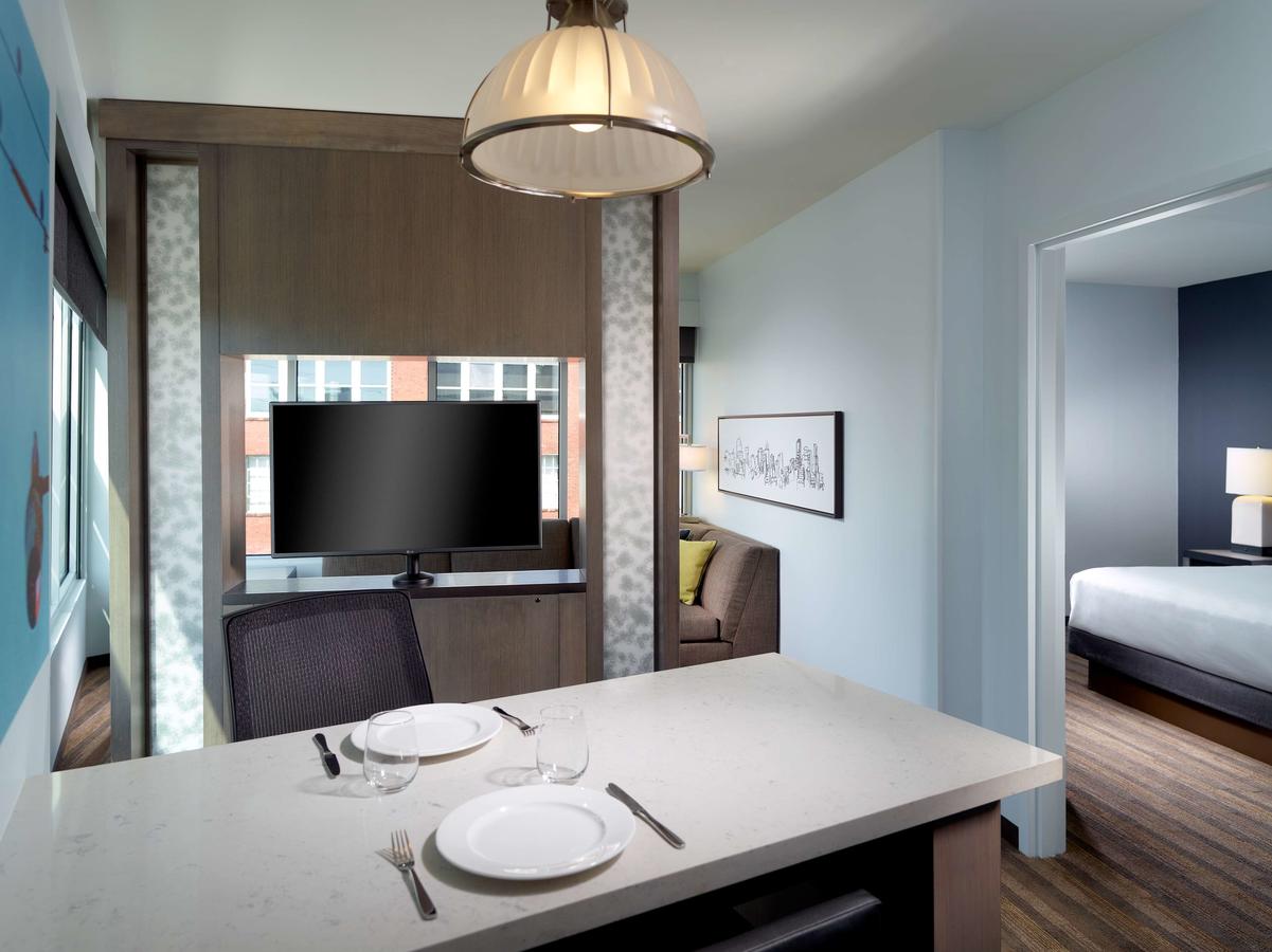 Hyatt House Atlanta Downtown - thumb 13