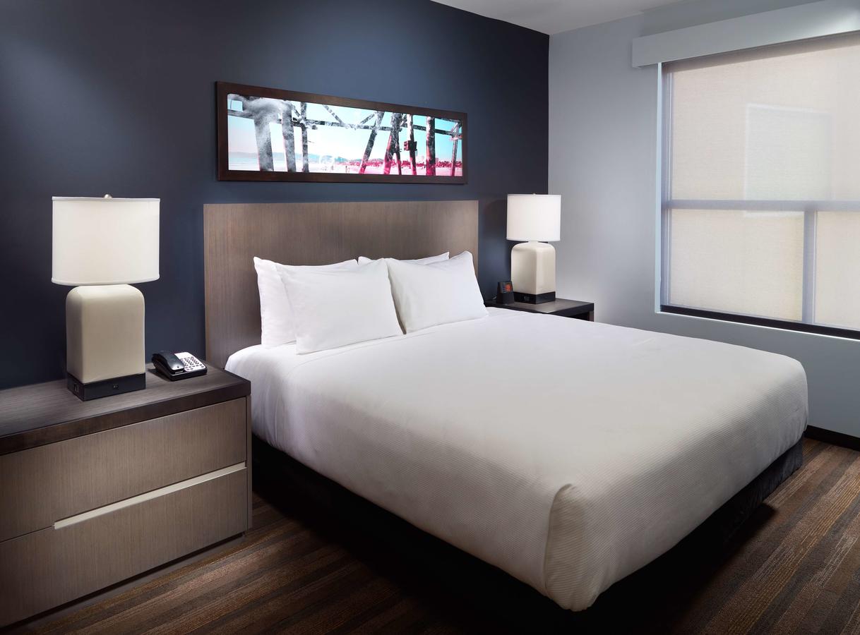 Hyatt House Atlanta Downtown - thumb 9