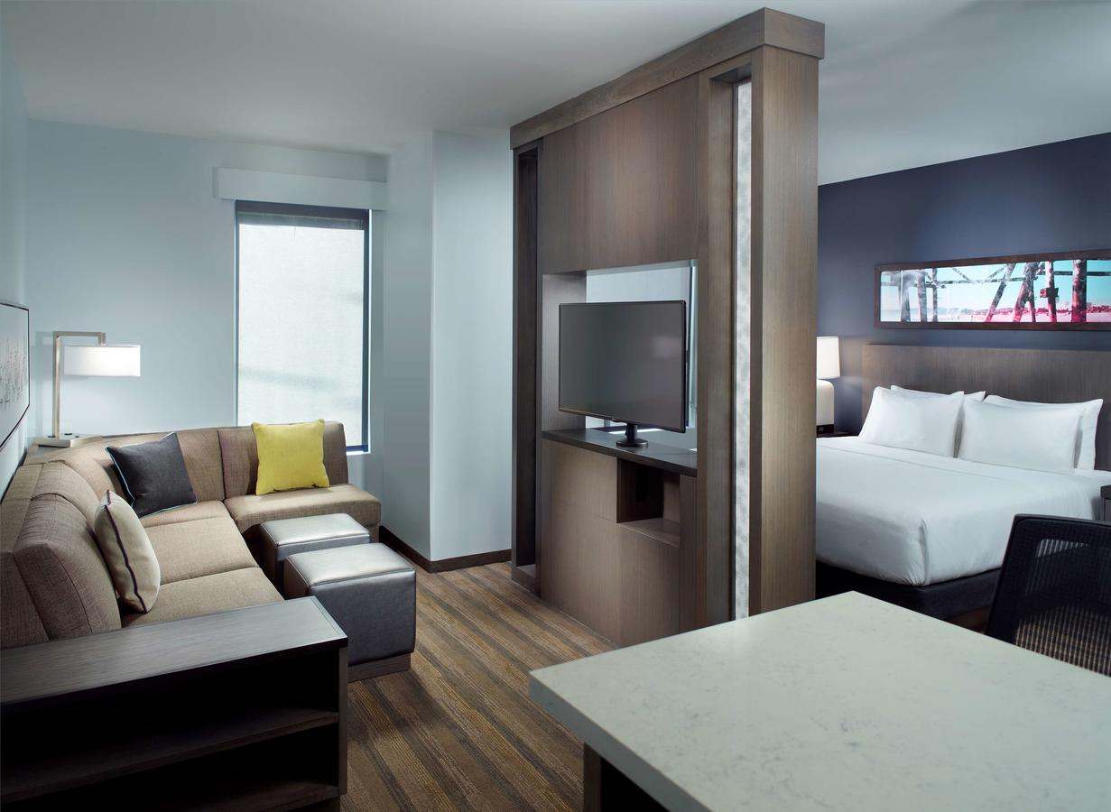 Hyatt House Atlanta Downtown - thumb 10