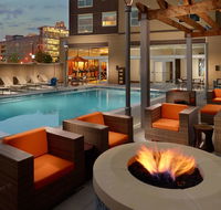 Hyatt House Atlanta Downtown - Accommodation Philadelphia