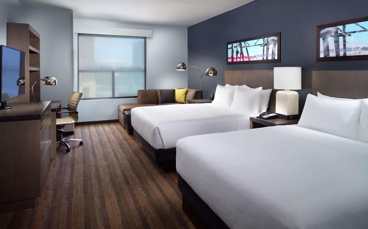 Hyatt House Atlanta Downtown - thumb 12