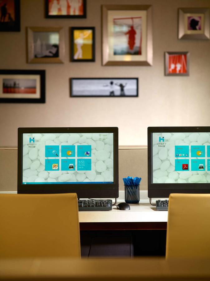 Hyatt House Atlanta Downtown - thumb 4