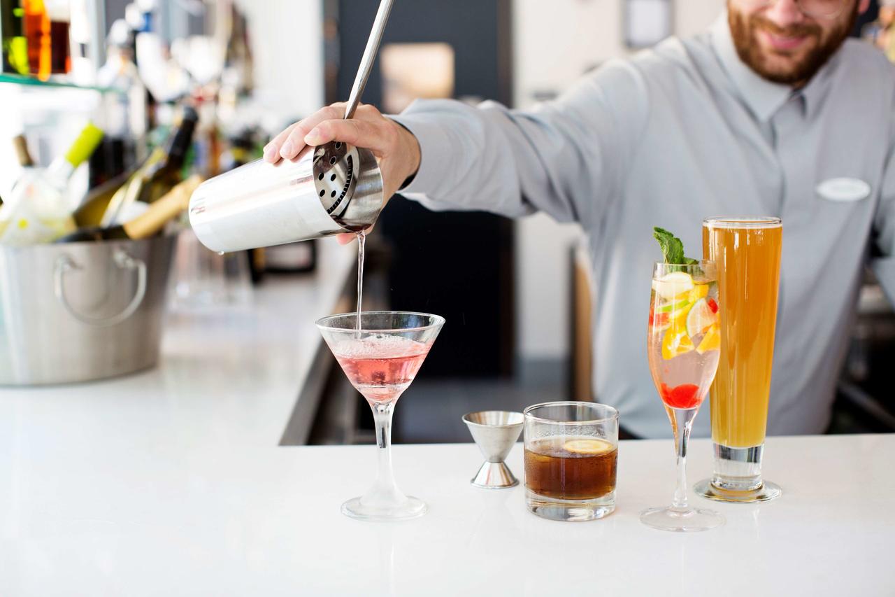 Hyatt House Atlanta Downtown - thumb 27