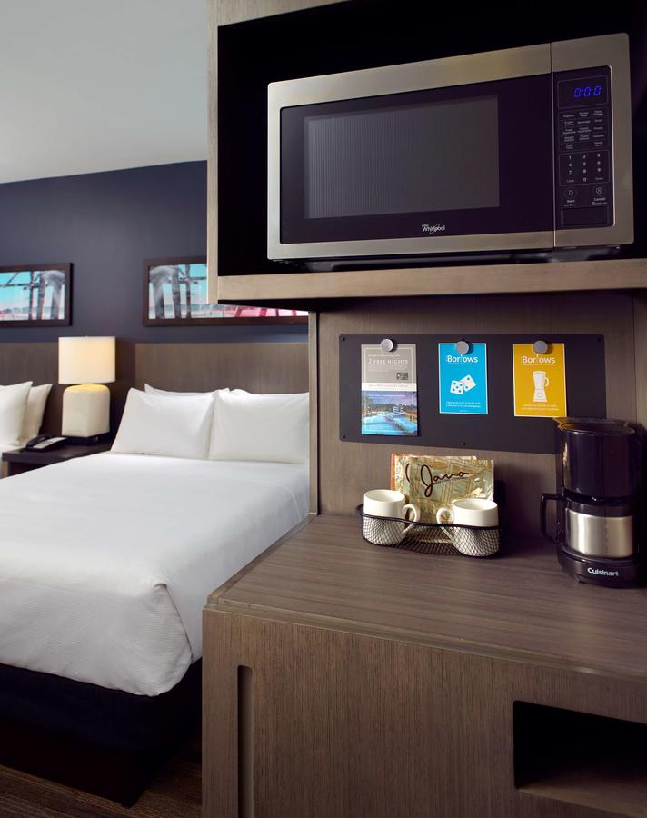 Hyatt House Atlanta Downtown - thumb 14