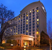 Crowne Plaza Hotel Atlanta-Airport - Accommodation Philadelphia