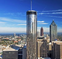 The Westin Peachtree Plaza - Accommodation Philadelphia