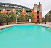 Country Inn  Suites by Radisson Atlanta Downtown South at Georgia State Stadium - Accommodation Philadelphia