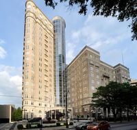 The Georgian Terrace - Accommodation Philadelphia