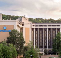 Wyndham Atlanta Galleria - Accommodation Philadelphia