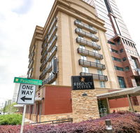 Regency Suites Hotel Midtown - Accommodation Philadelphia