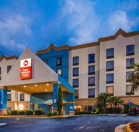 Best Western Plus Hotel  Suites Airport South - Accommodation Philadelphia