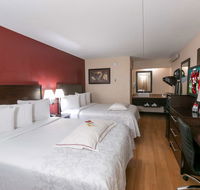 Red Roof Inn PLUS Atlanta - Buckhead - Accommodation Philadelphia