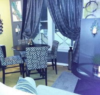 The 4 C's Calvin's Condo 4 Comfort  4 Convenience - Accommodation Philadelphia