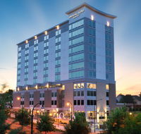 SpringHill Suites by Marriott Atlanta Downtown - Accommodation Philadelphia