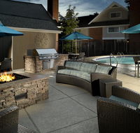 Sonesta ES Suites Atlanta Perimeter Center East - Accommodation Philadelphia