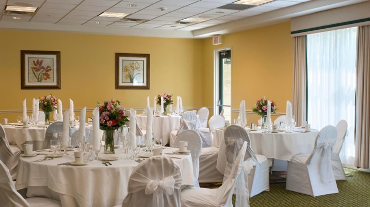 Hilton Garden Inn Atlanta Perimeter Center - thumb 16