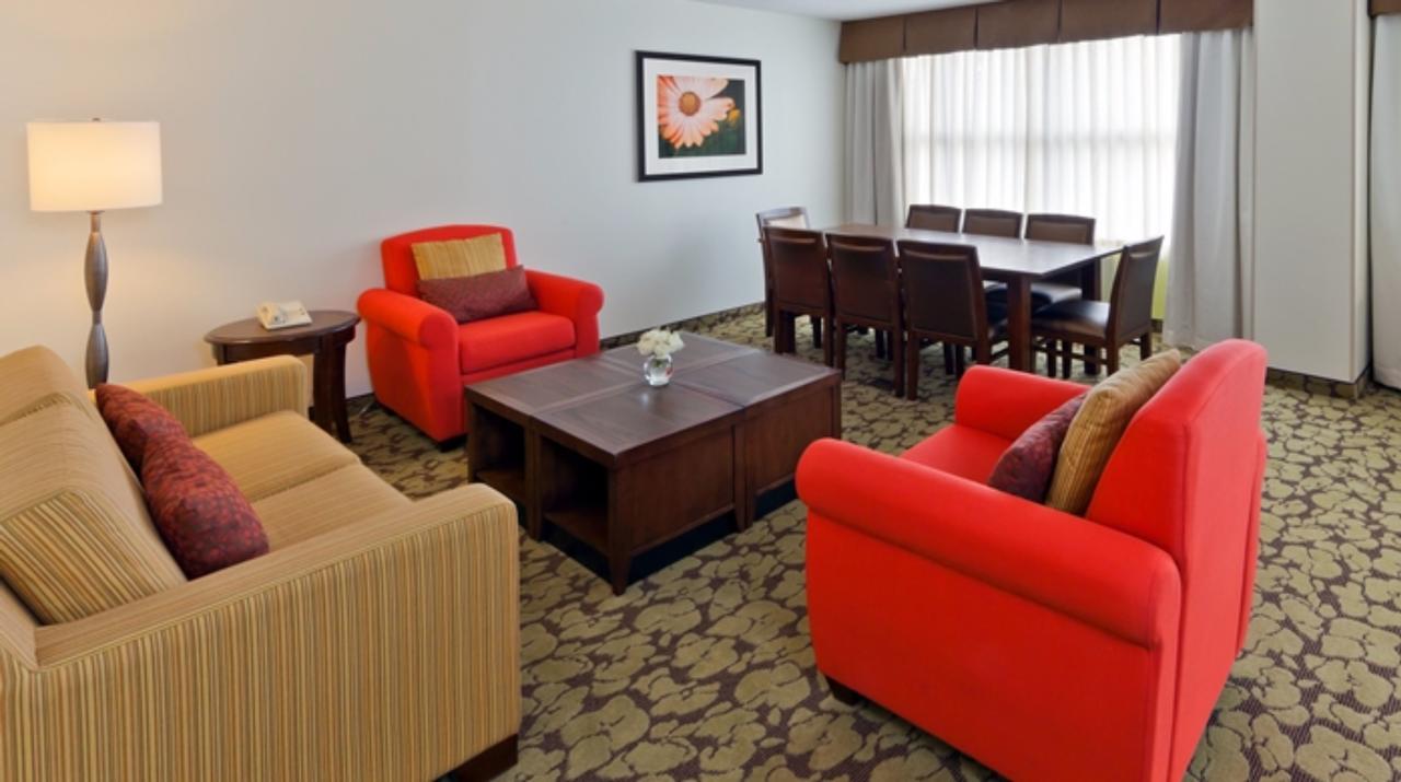 Hilton Garden Inn Atlanta Perimeter Center - thumb 21