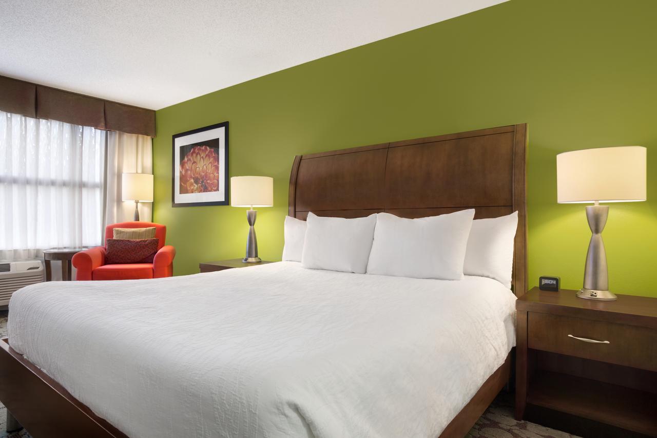 Hilton Garden Inn Atlanta Perimeter Center - thumb 7