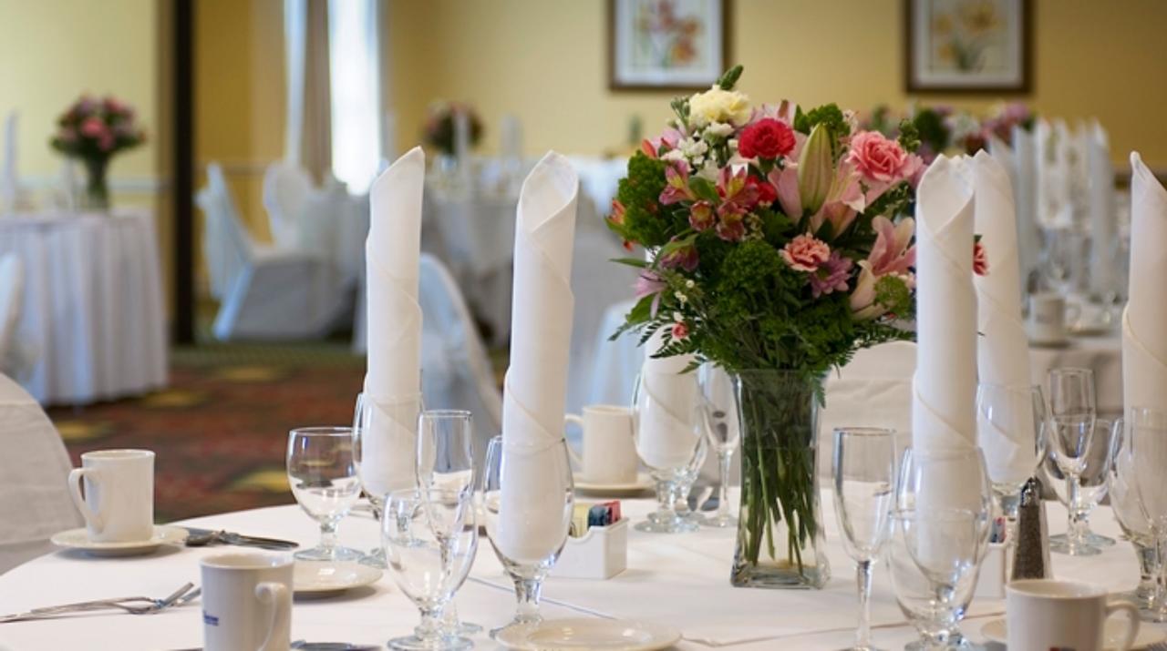 Hilton Garden Inn Atlanta Perimeter Center - thumb 17