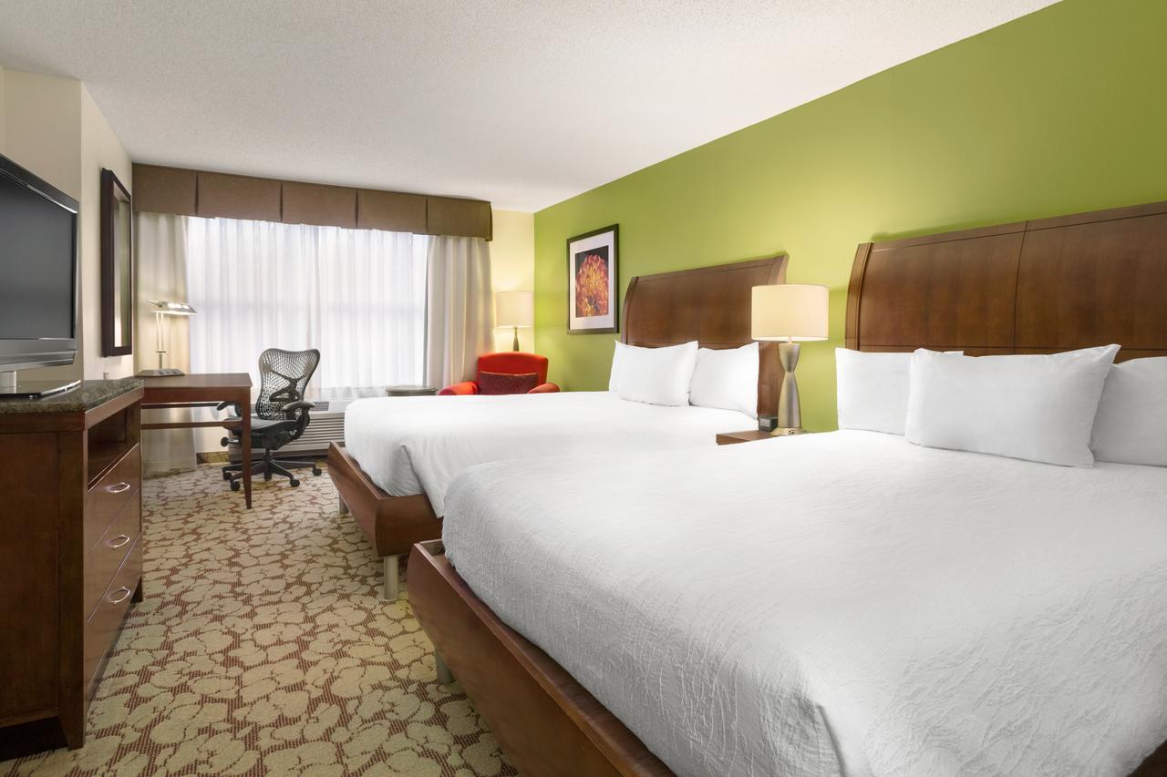 Hilton Garden Inn Atlanta Perimeter Center - thumb 8